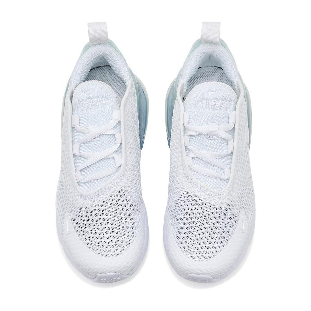 Tenis Nike Air Max 270 () — Blanco