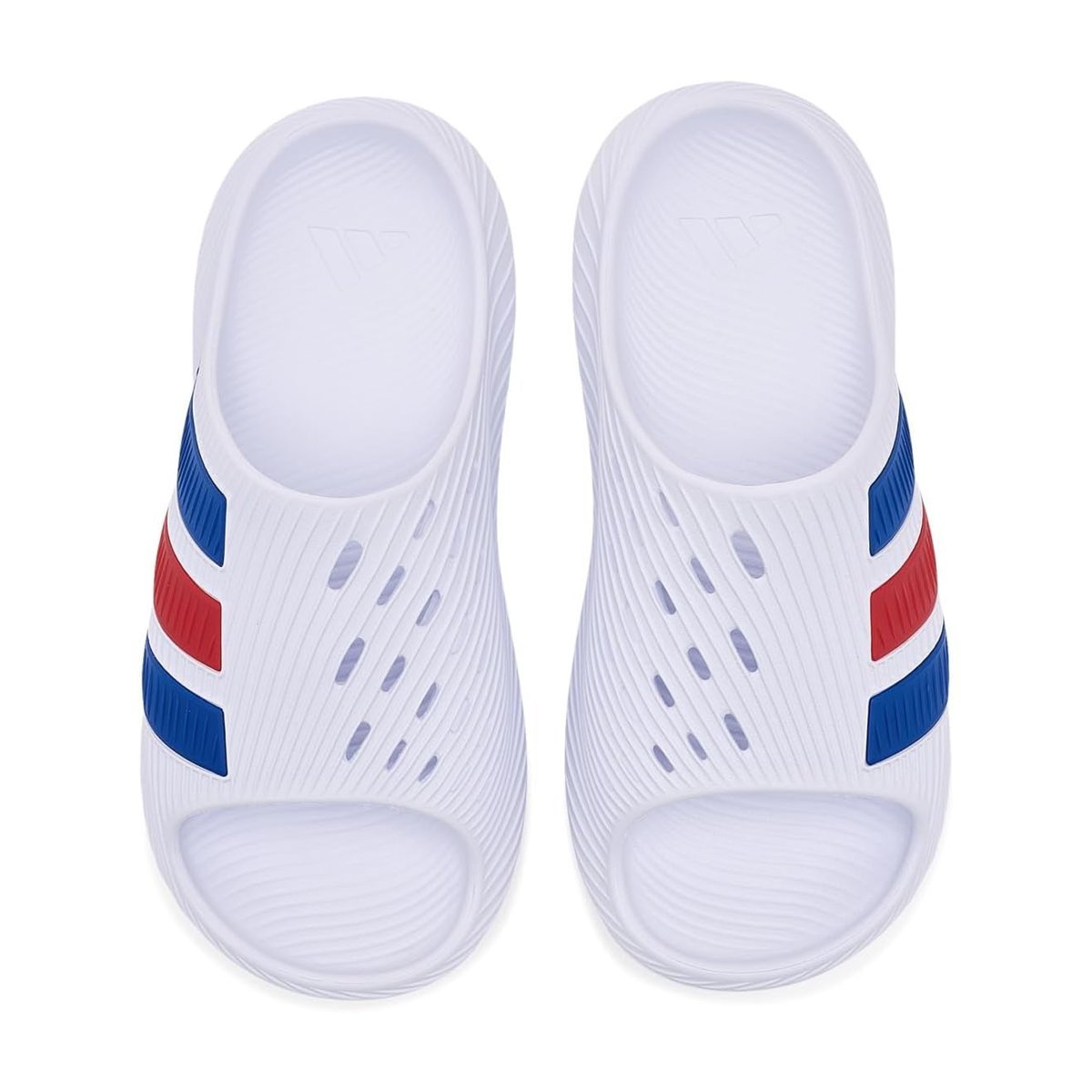 Sandalias Adidas Purechill — Blanco