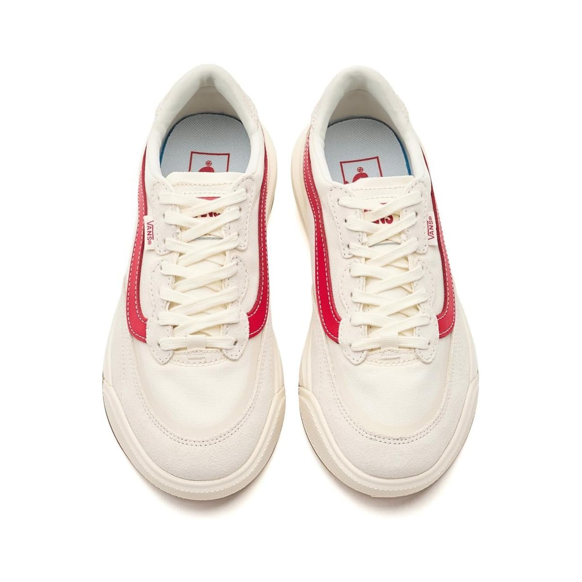Tenis Vans Ultrarange™ 2.0 SE — Egret