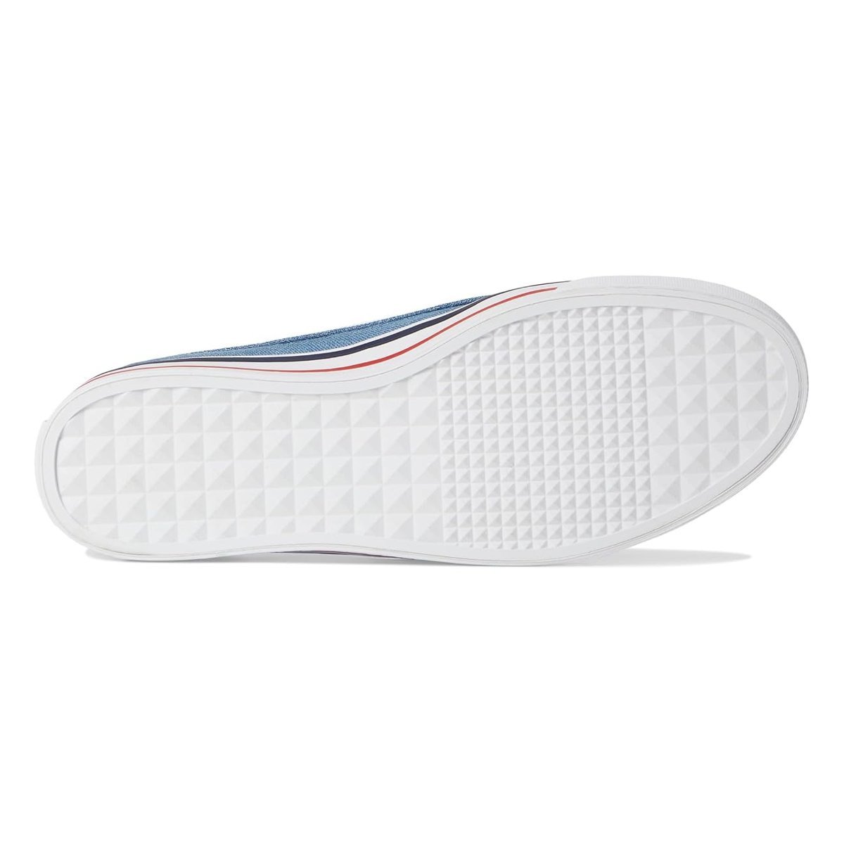 Tenis Tommy Hilfiger Oimate — Azul