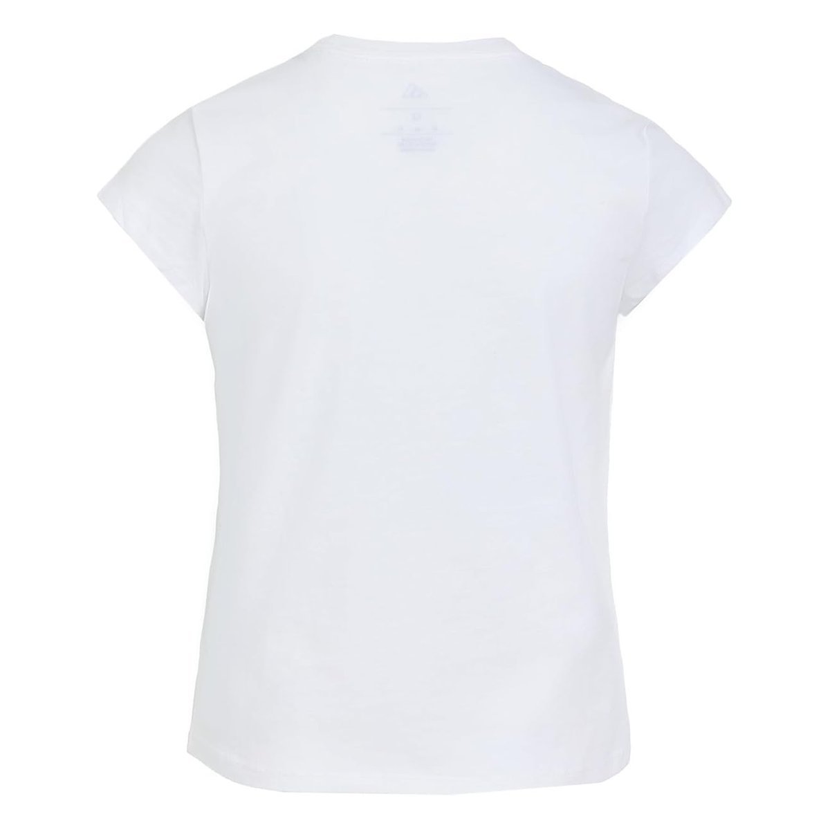 Short Adidas Sleeve & Woven Set (Toddler/) — Blanco