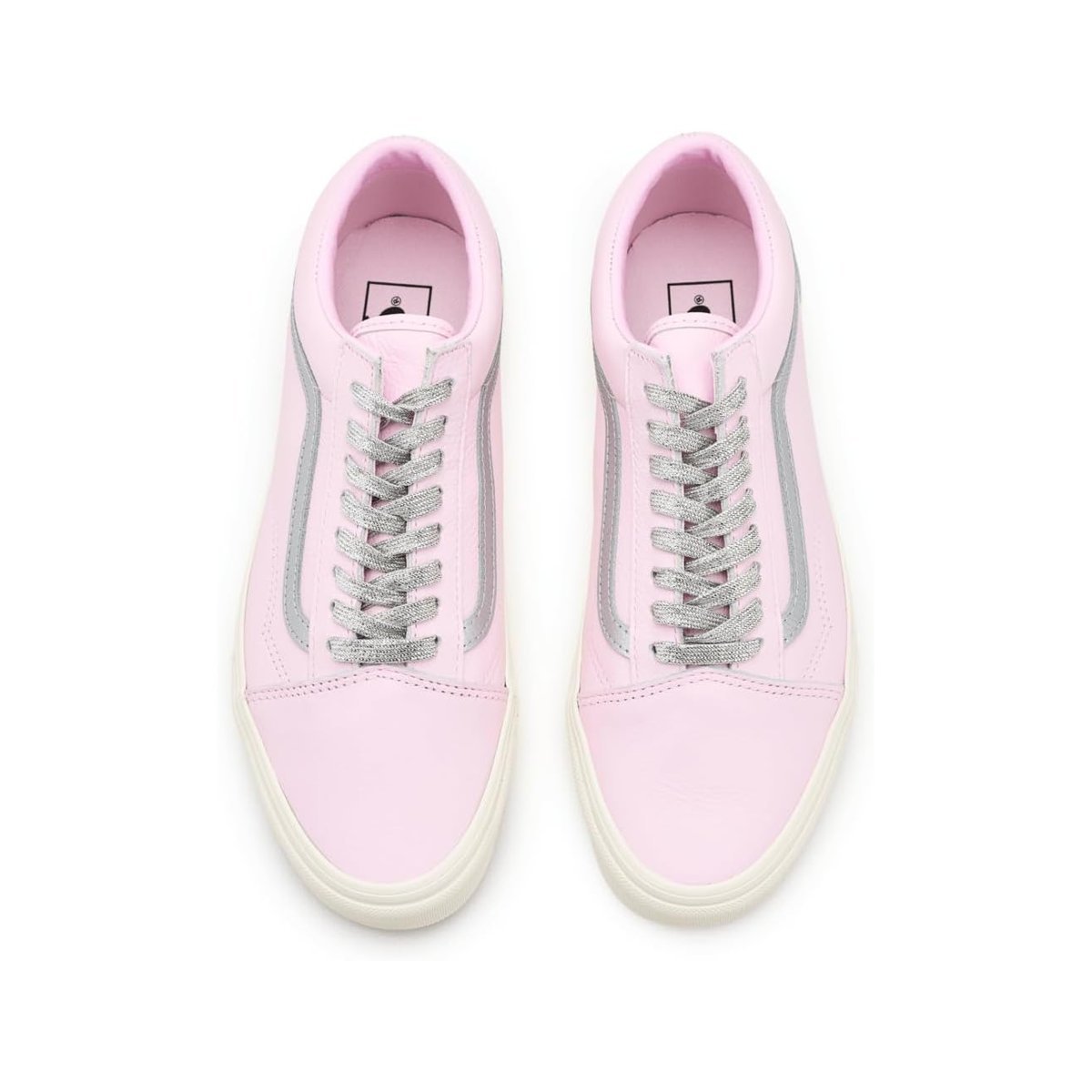 Tenis Vans Old Skool™ — Rosado