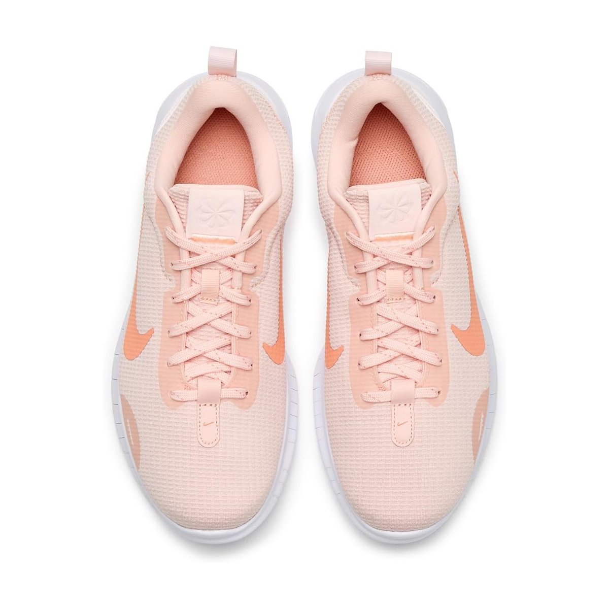 Tenis Nike Flex Experience Run 12 — Rosado