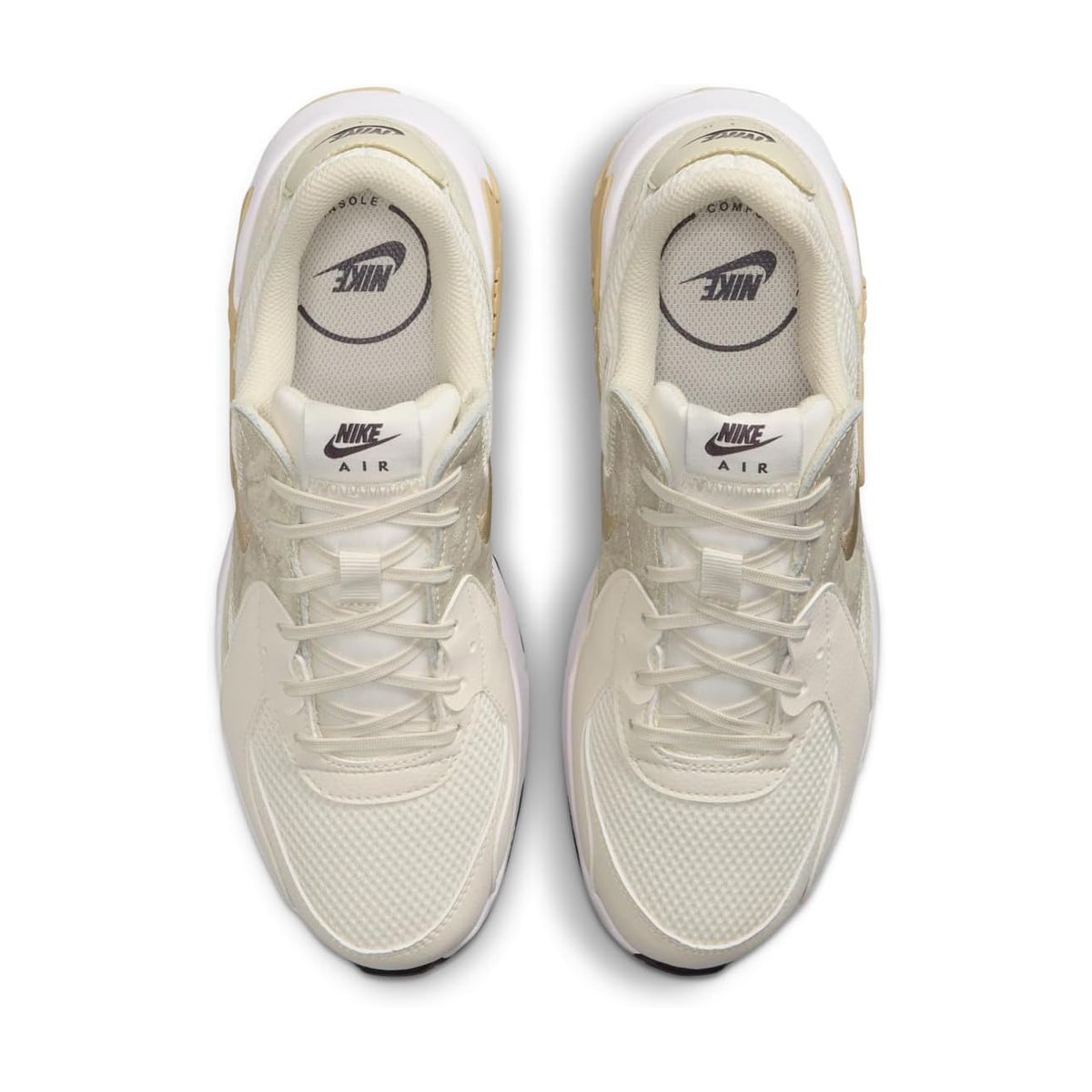 Tenis Nike Air Max Excee — Beige