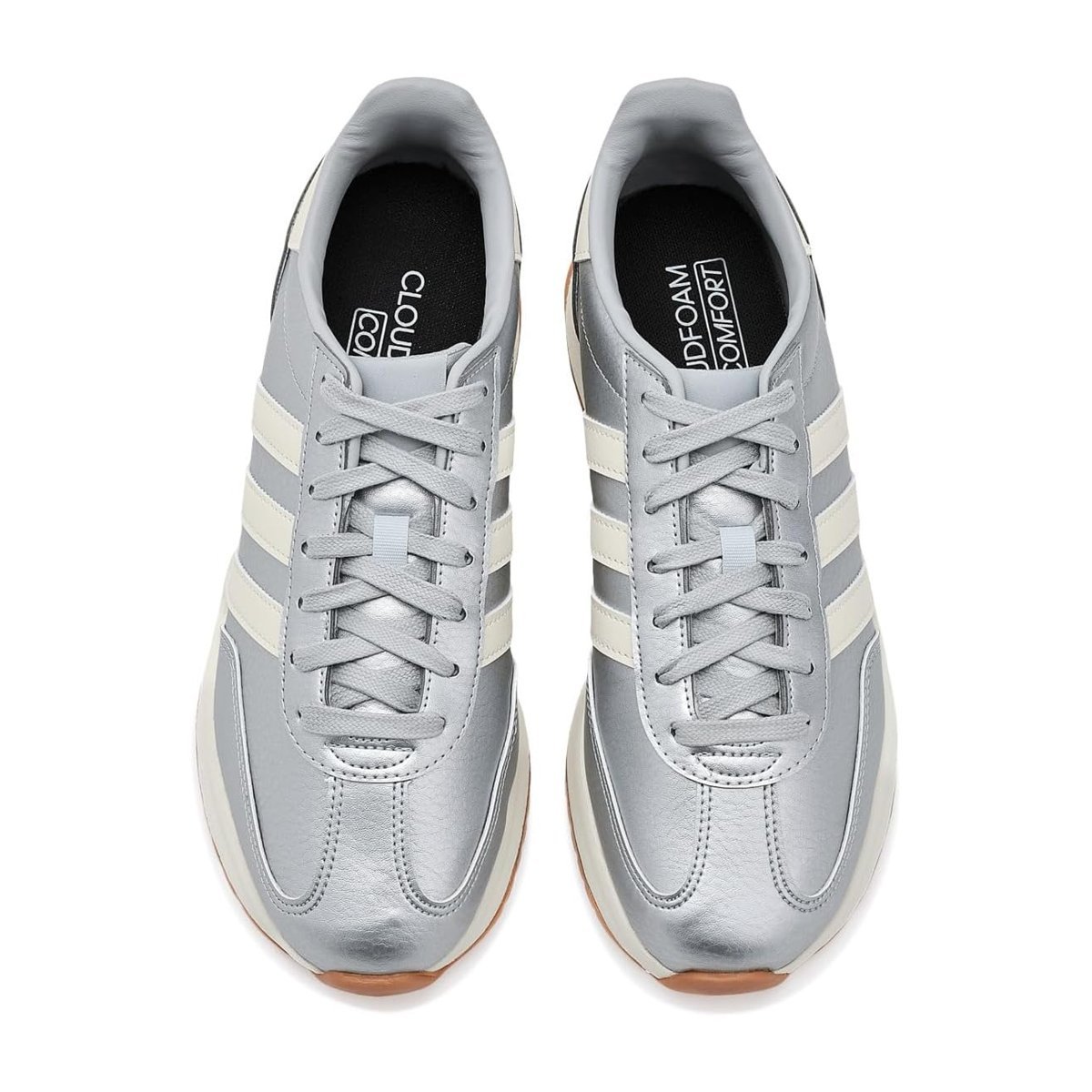 Tenis Adidas Run 70s 2.0 — Blanco