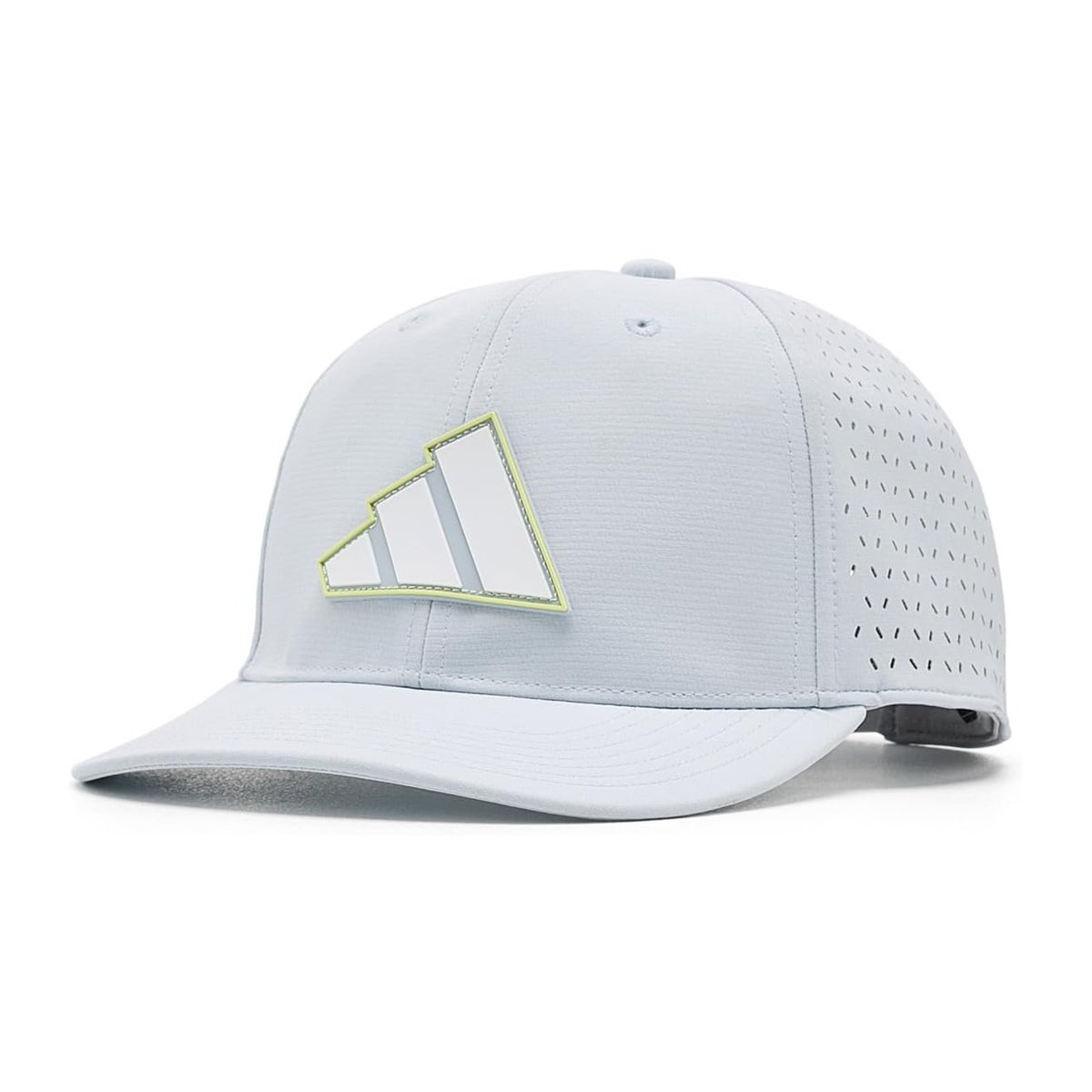 Gorra Adidas Hydrophobic 2.0 Tour — Gris