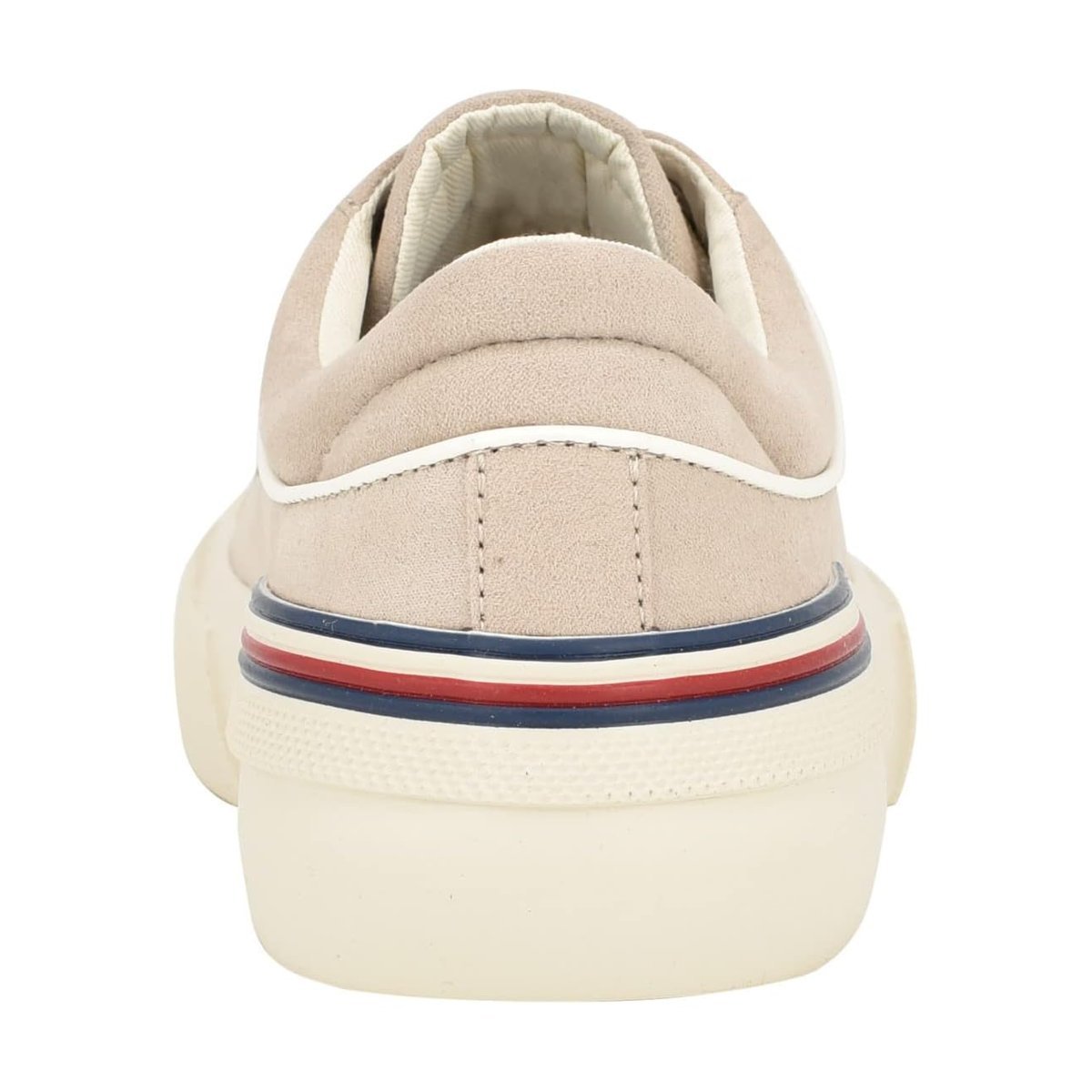 Tenis Tommy Hilfiger Kerline — Beige
