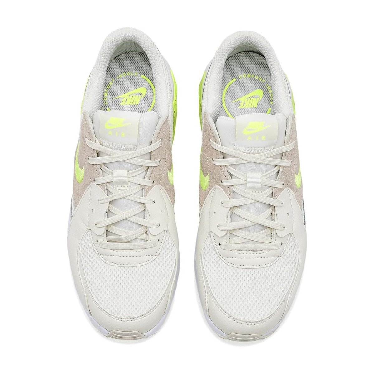 Tenis Nike Air Max Excee — Blanco