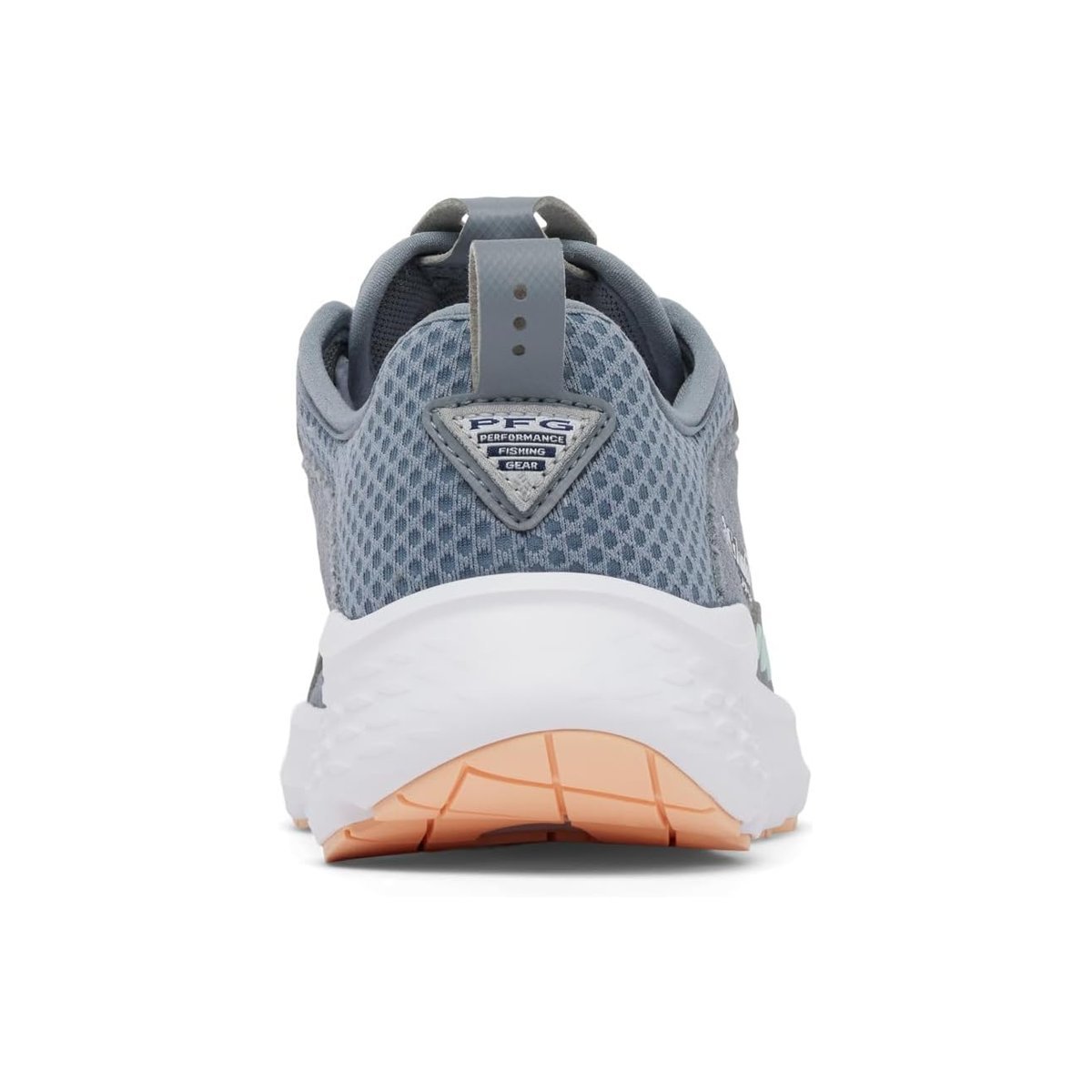 Tenis Columbia Castback™ PFG — Anaranjado