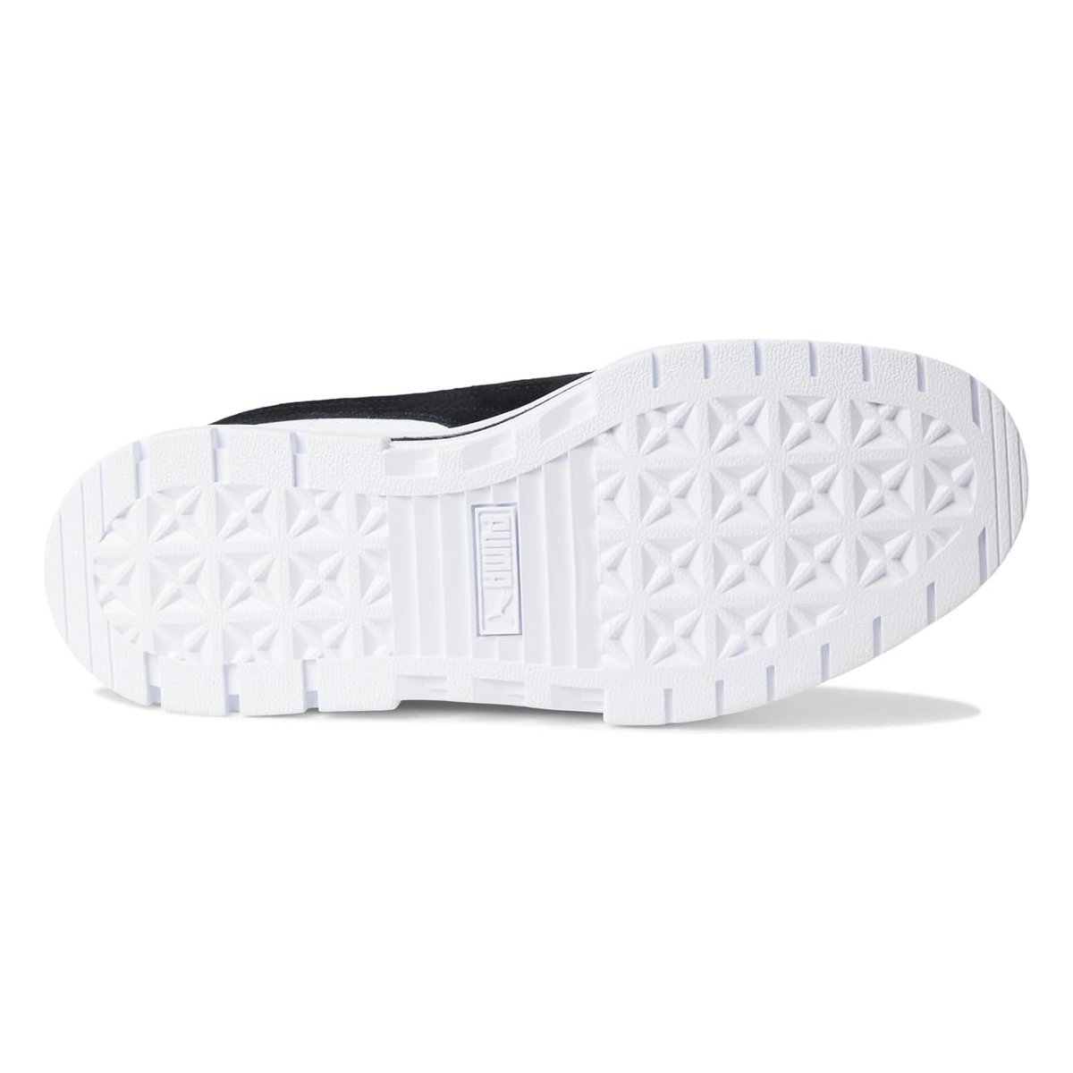 Tenis Puma Mayze — Negro
