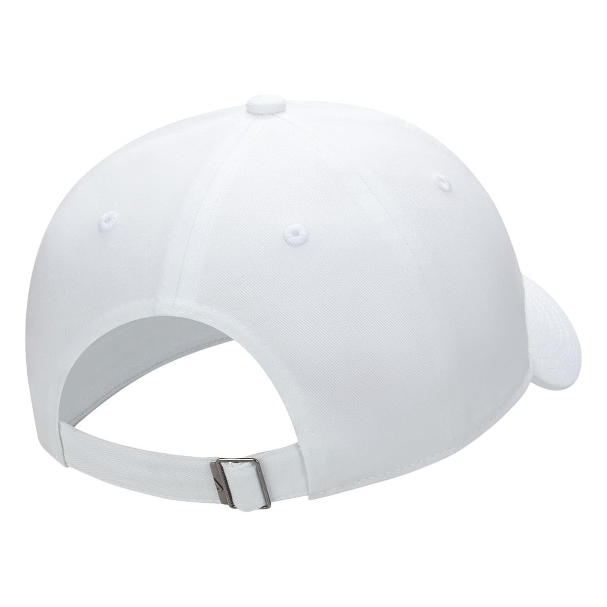 Gorra Nike Club Unstructured Futura Wash () — Negro