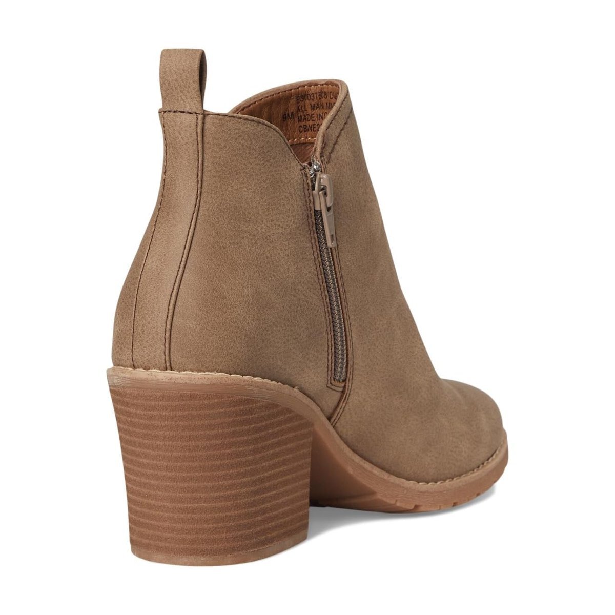 Tacones Eurosoft Dustine — Stone