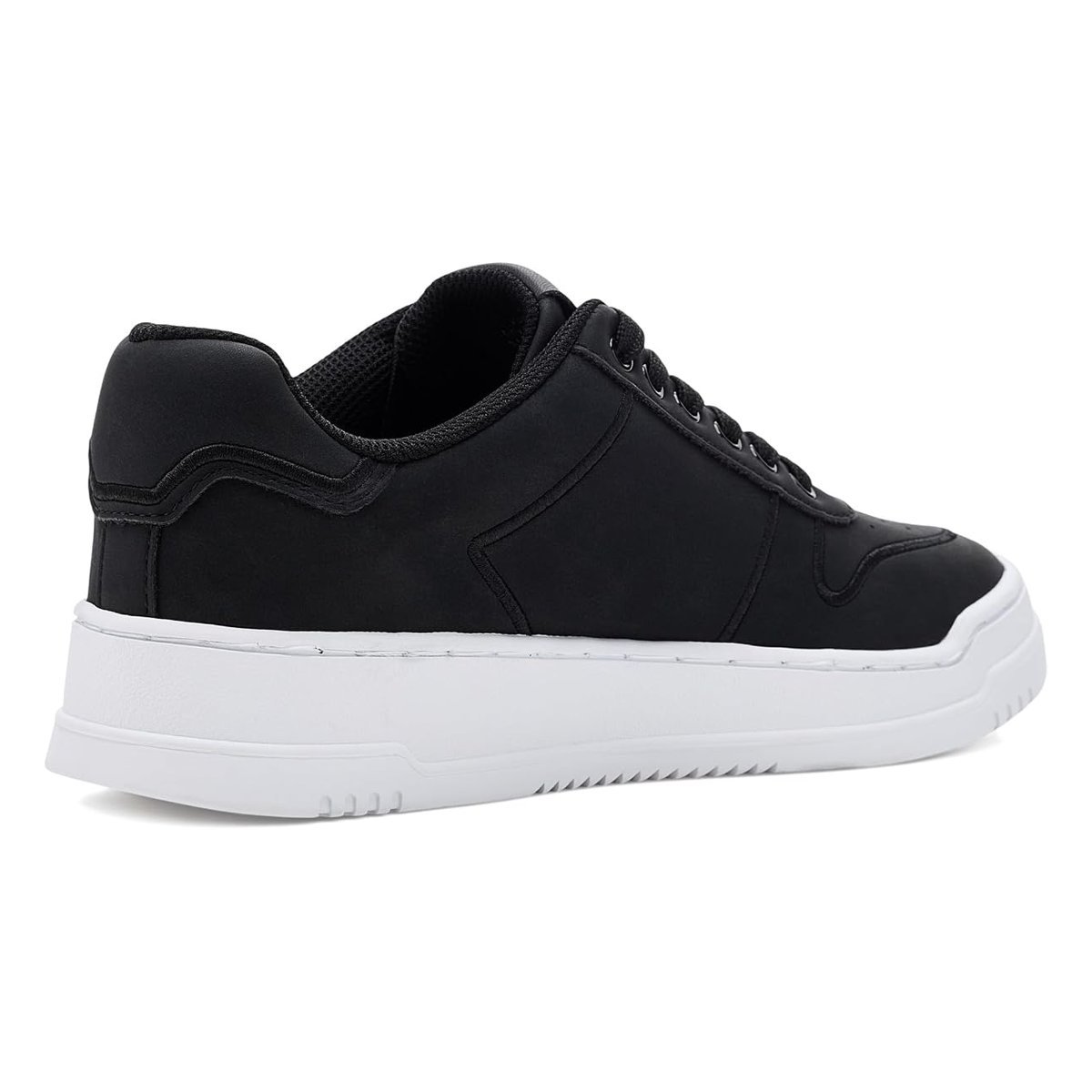 Tenis Calvin Klein Pozin — Negro