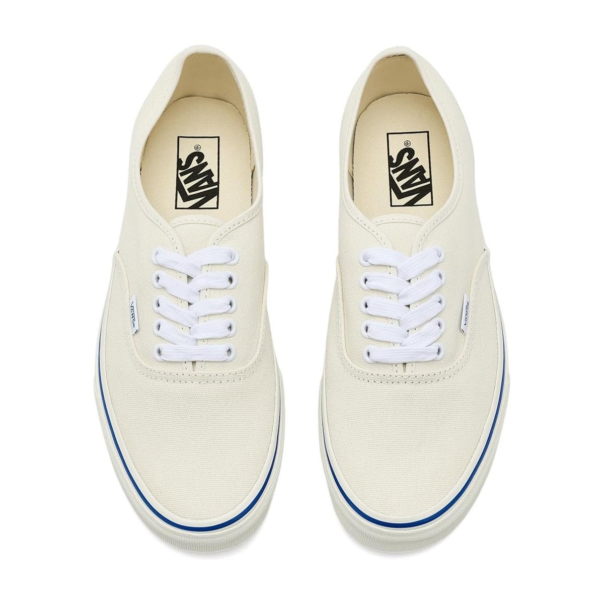 Tenis Vans Authentic — Multicolor