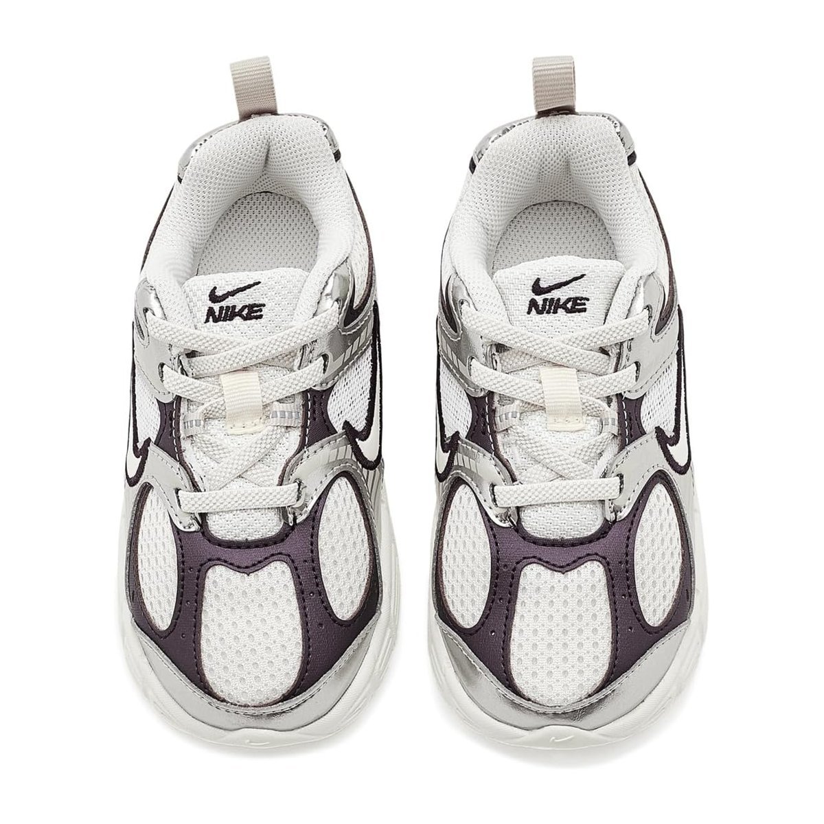 Tenis Nike V5 RNR (Infant/) — Phantom/Phantom/Moon Particle