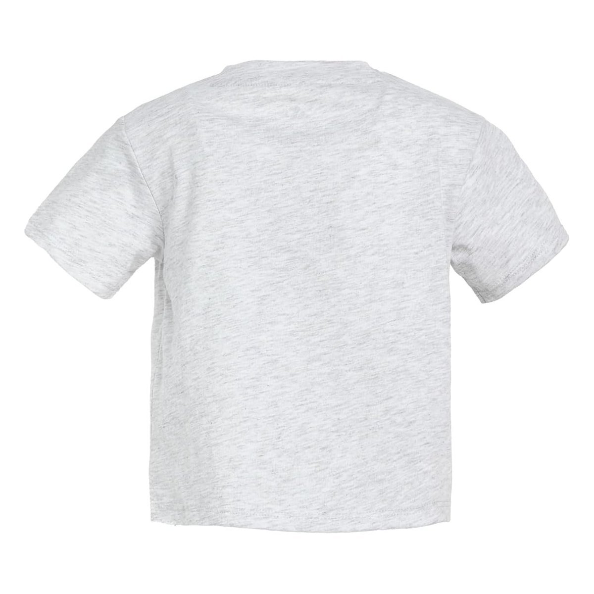Short Adidas Heather & Flowy Set () — Gris