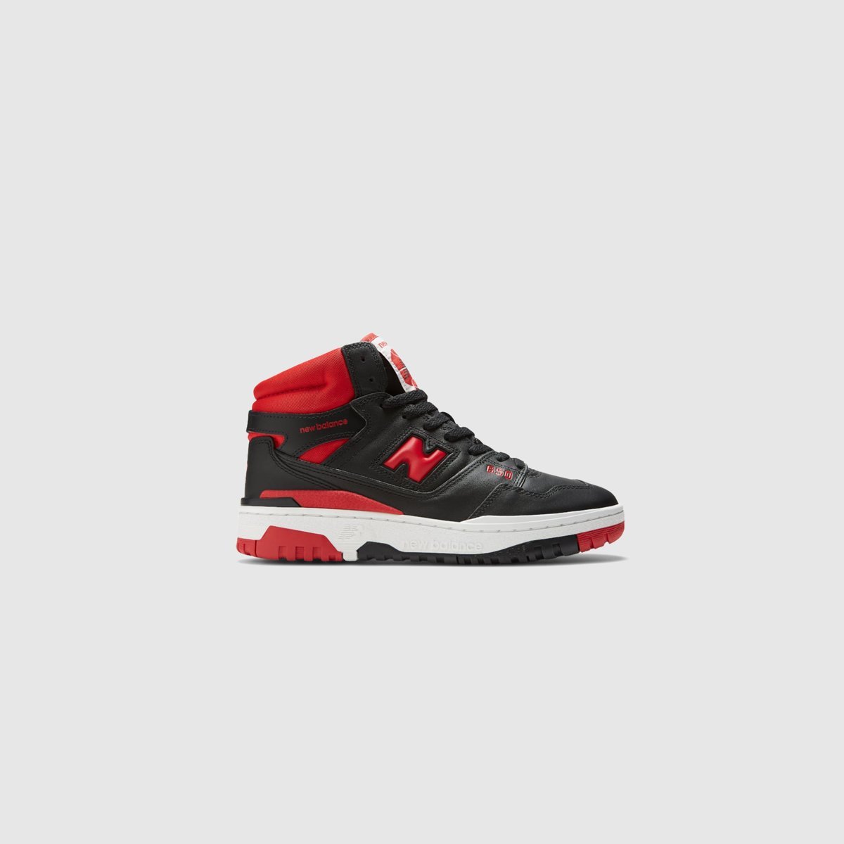 Tenis New Balance 650 "bred"