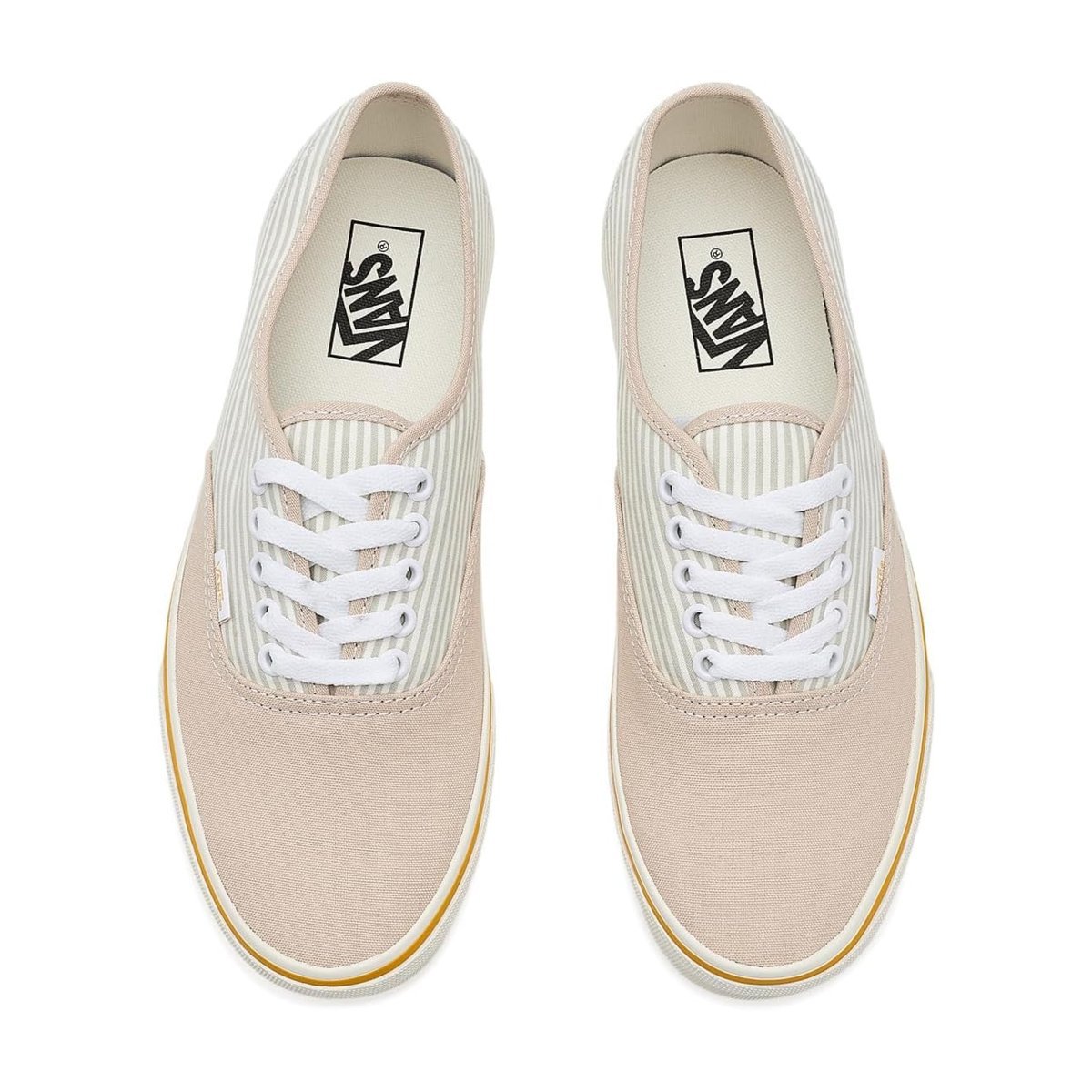 Tenis Vans Authentic™ — Amarillo