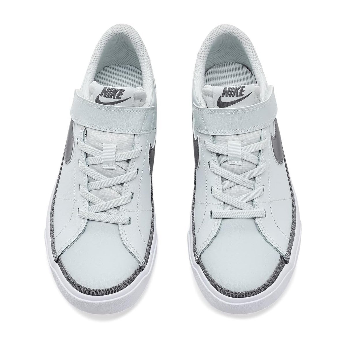 Tenis Nike Court Legacy () — Blanco