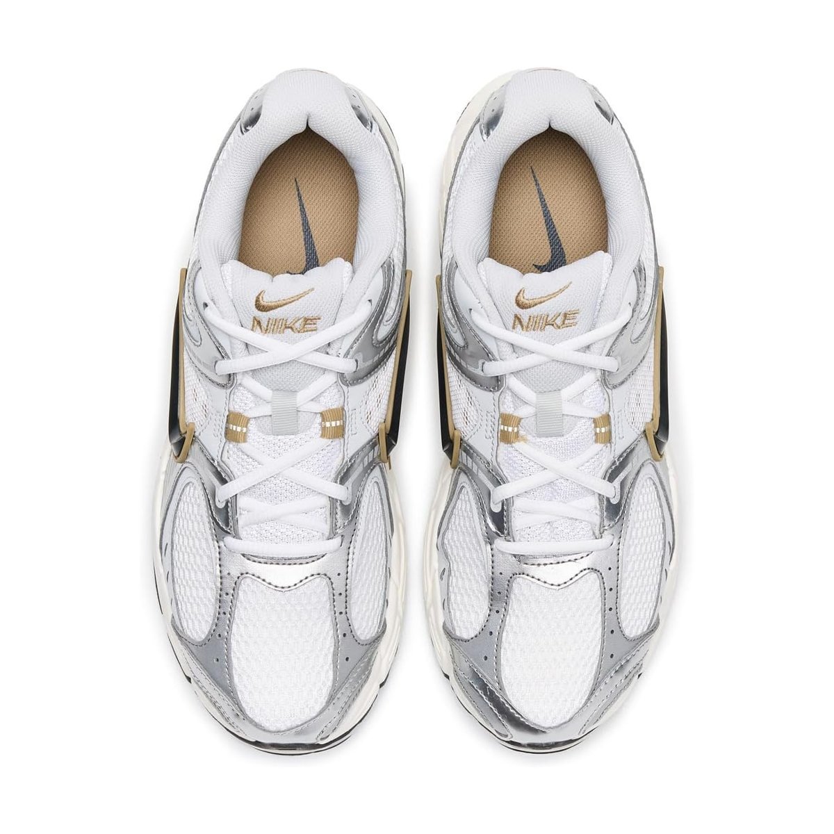 Tenis Nike V5 Runner — Blanco