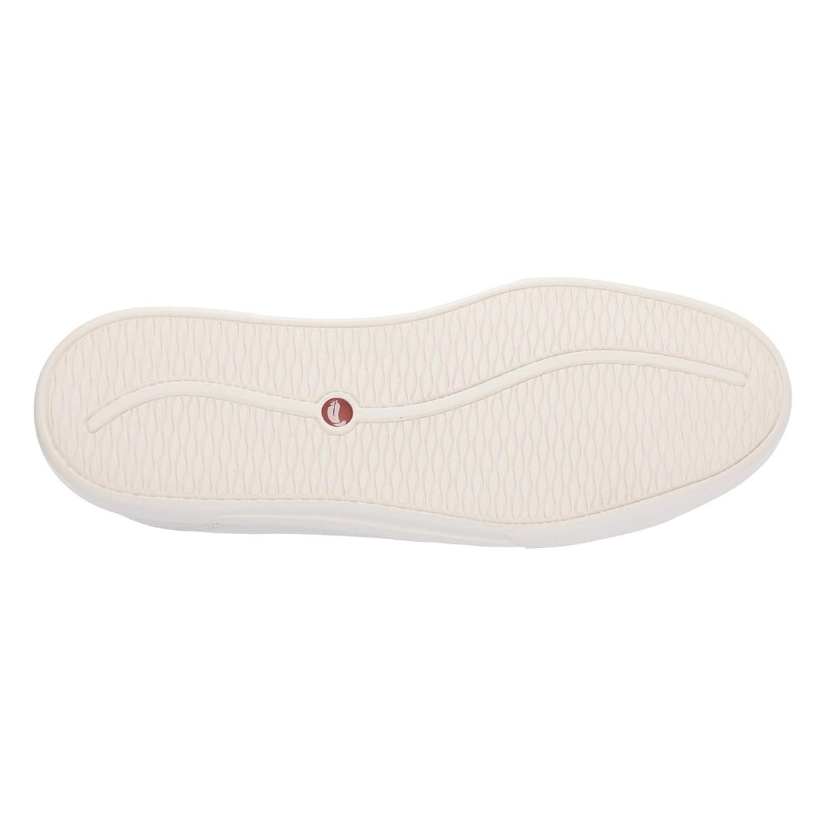 Tenis Clarks Un Costa Lace — Blanco