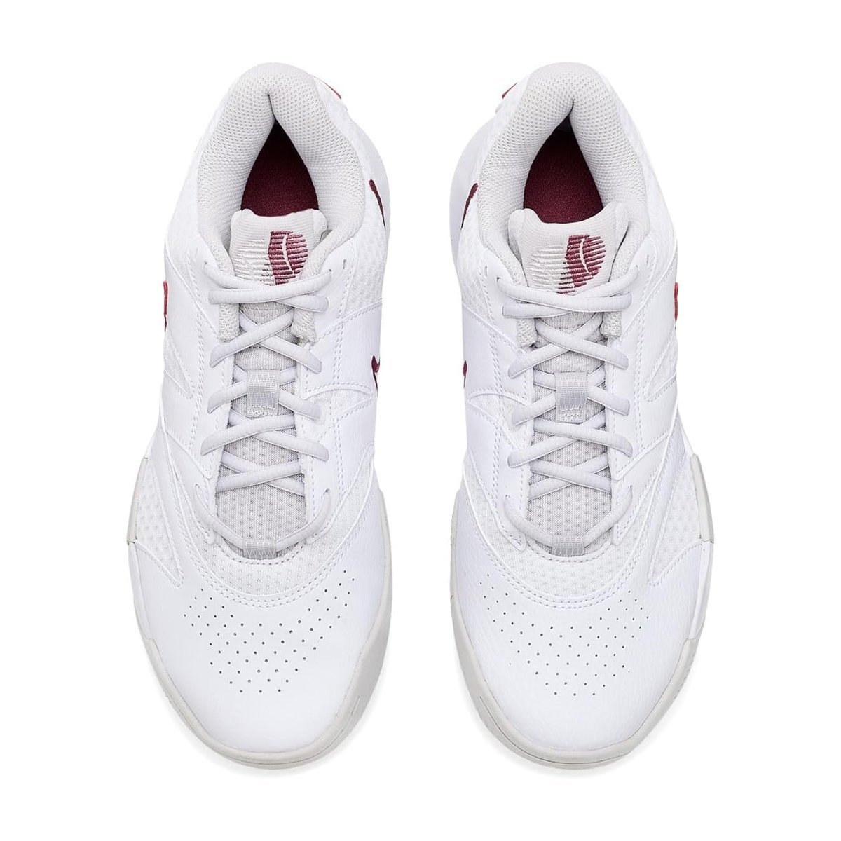 Tenis Nike Court Lite 4 — Blanco