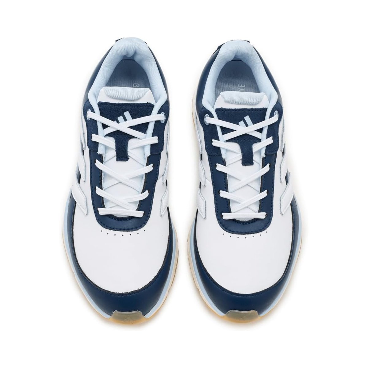 Tenis Adidas Zoysia Golf — Blanco