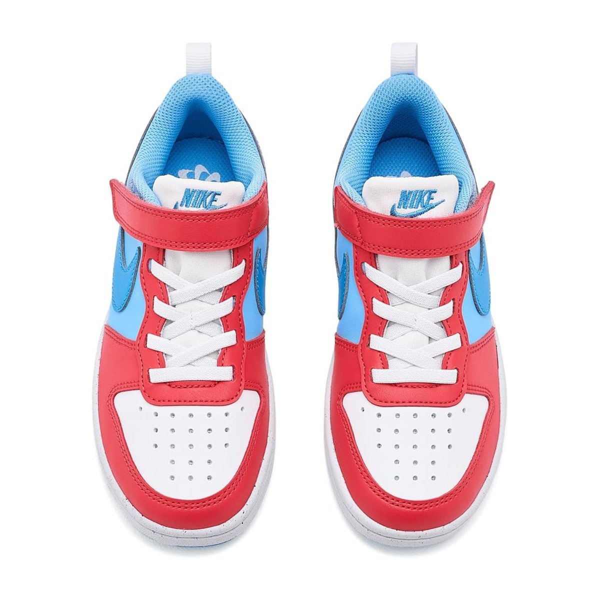 Tenis Nike Court Borough Low Recraft () — Blanco