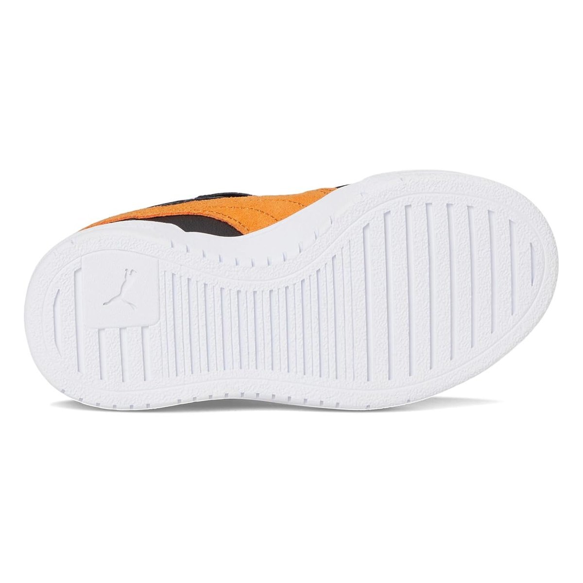 Tenis Puma Ca Pro Hot Wheels () — Negro