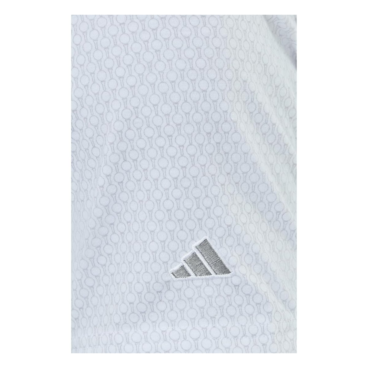 Camisa Adidas Ultimate365+ Go — Blanco