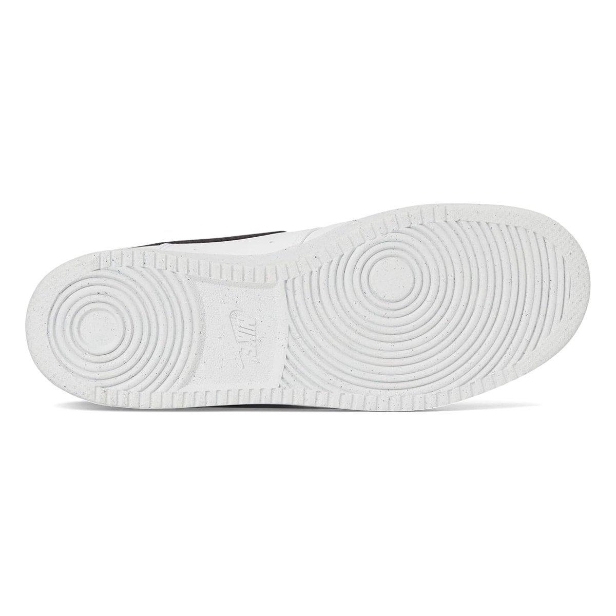 Tenis Nike Court Vision Mid Next Nature — Negro