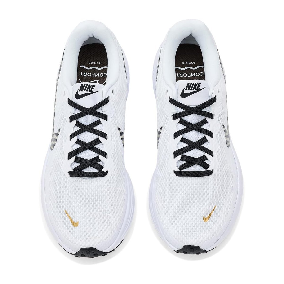 Tenis Nike Revolution 8 — Negro
