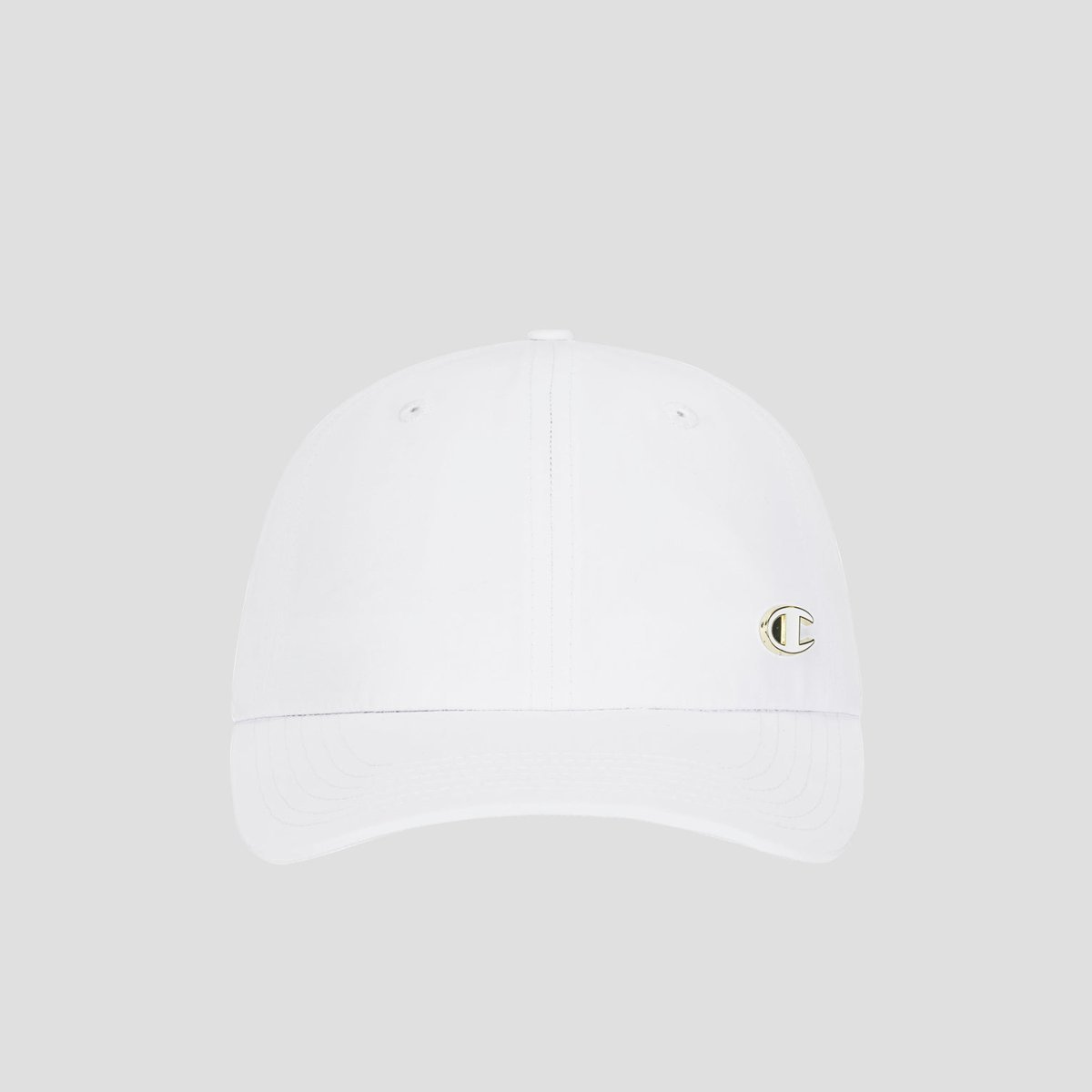 Gorra Champion Lifestyle Sport Adjustable — Blanco