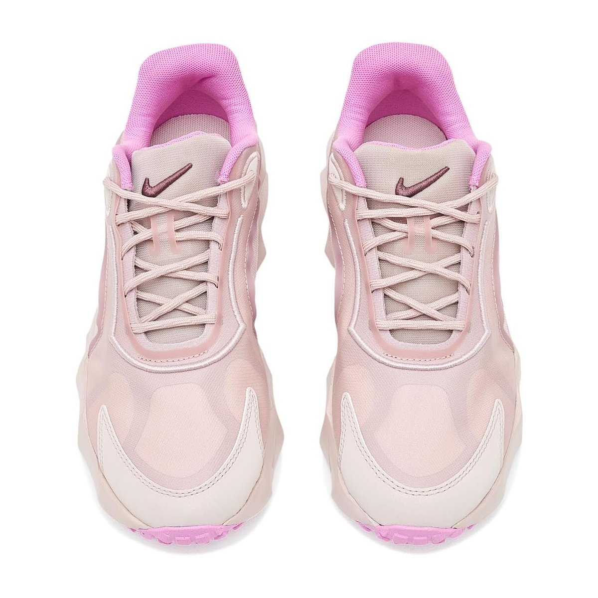 Tenis Nike Aura Edge — Rojo