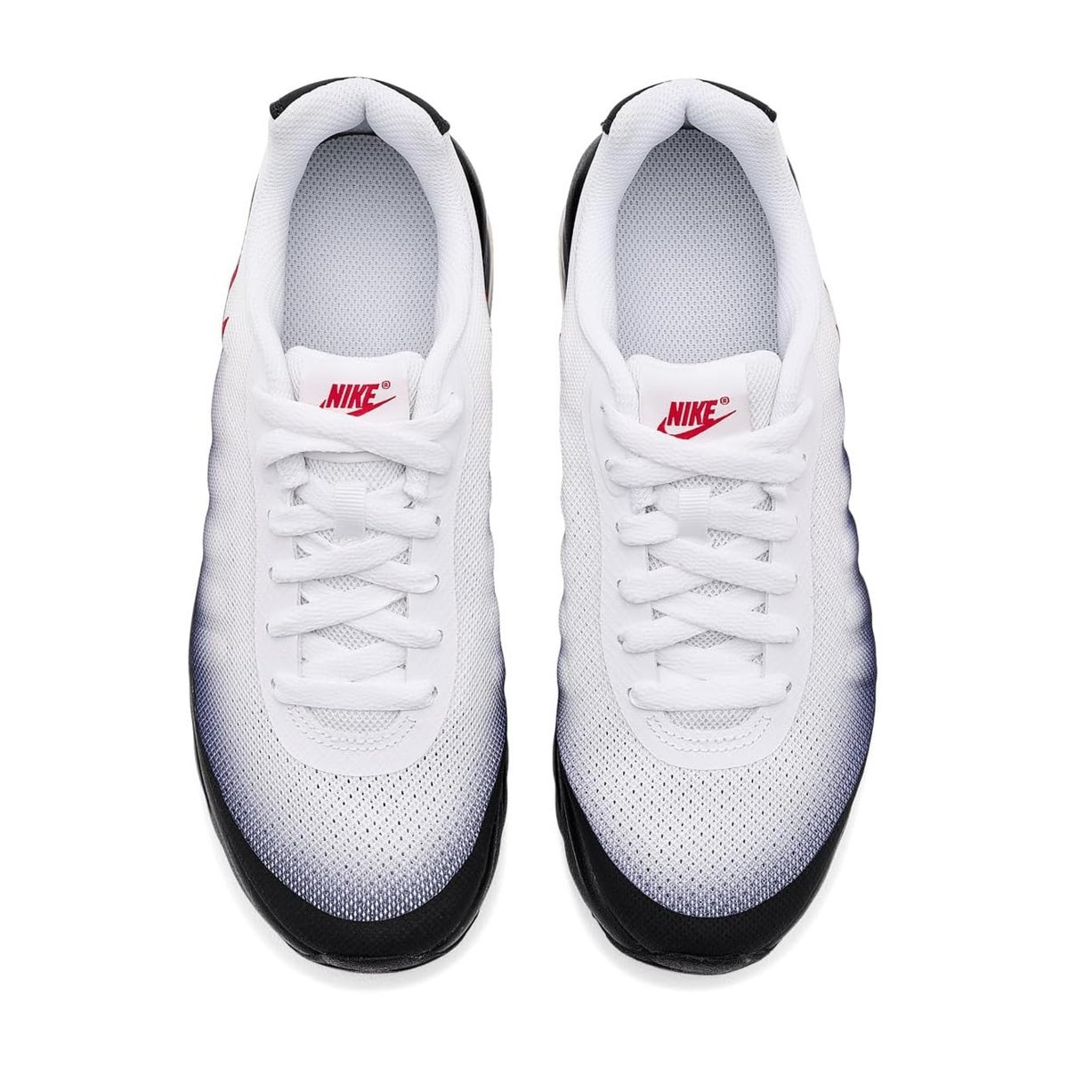 Tenis Nike Air Max Invigor () — Negro