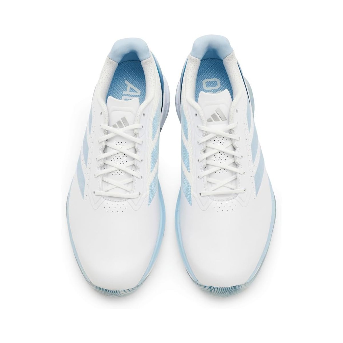 Tenis Adidas Adizero ZG Golf — Blanco