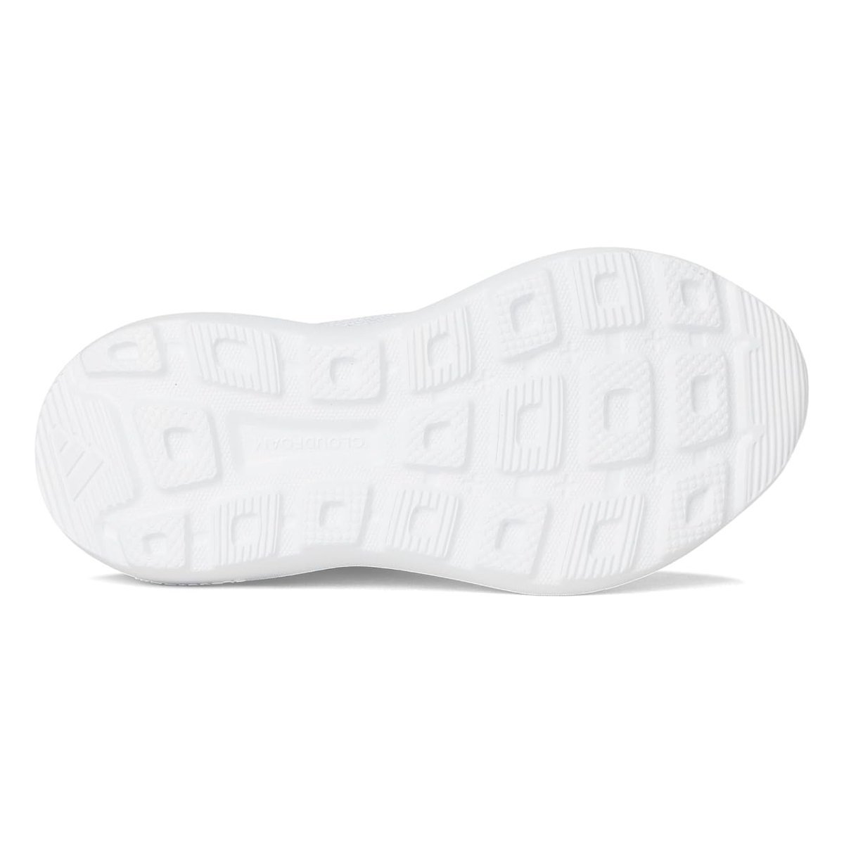 Tenis Adidas FortaRun 3.0 Elastic Lace Sportswear () — Azul