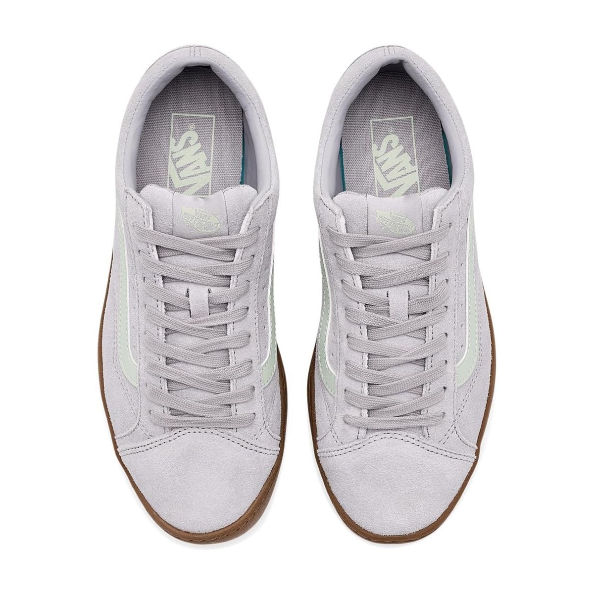 Tenis Vans Old Skool™ 36 Cup — Gris