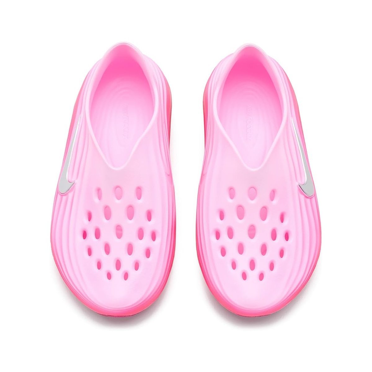 Zapatos casuales Nike ReactX Rejuven8 — Rosado