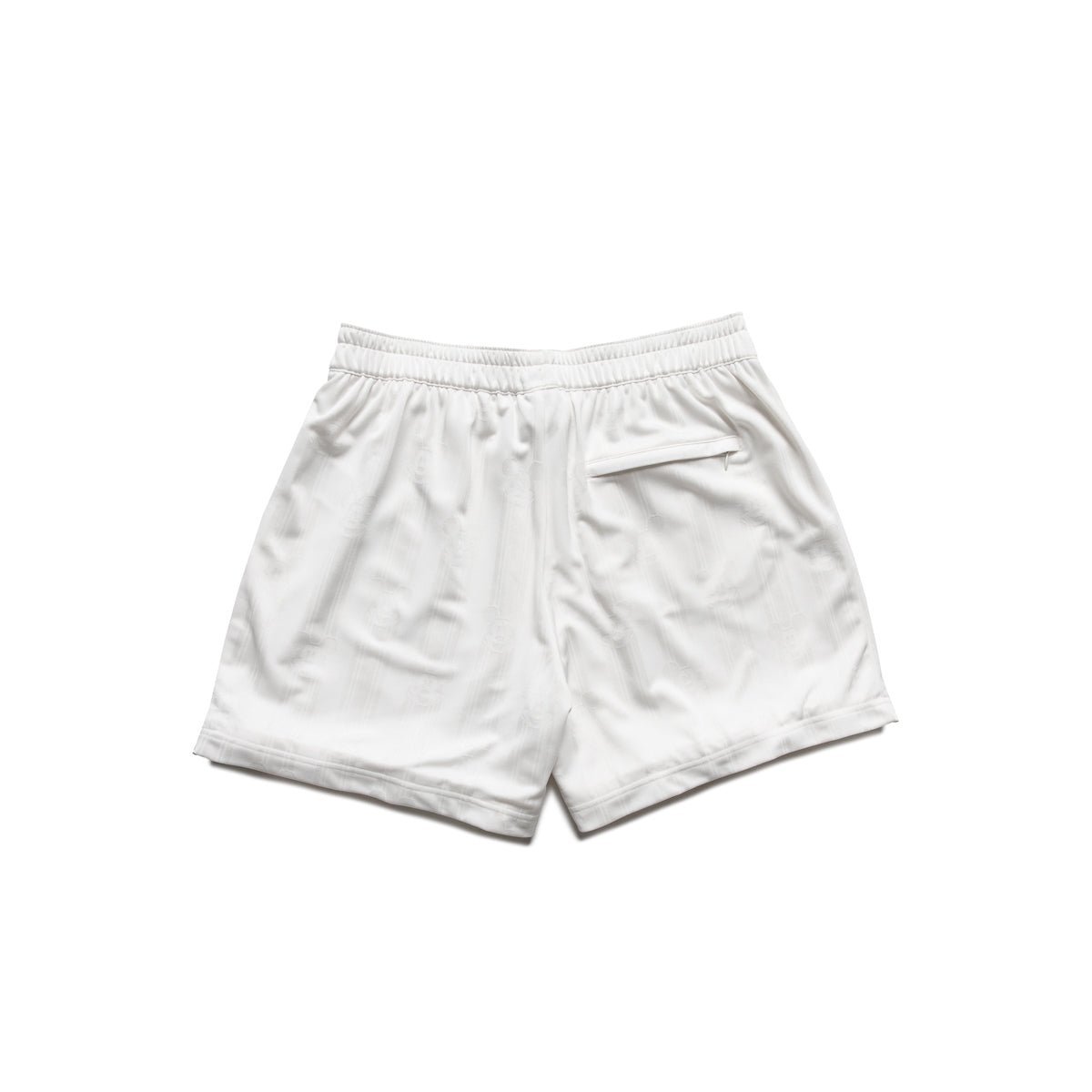 Short Adidas Brain Dead x Disney x Football Short — Blanco
