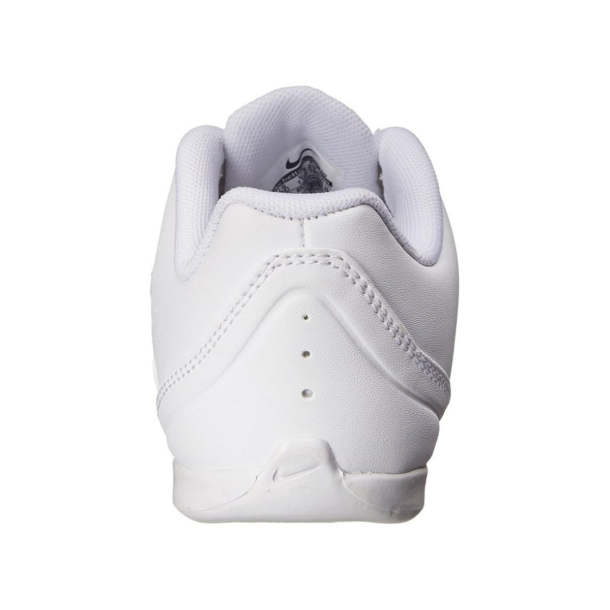 Tenis Nike YA Sideline III (Toddler/) — Blanco