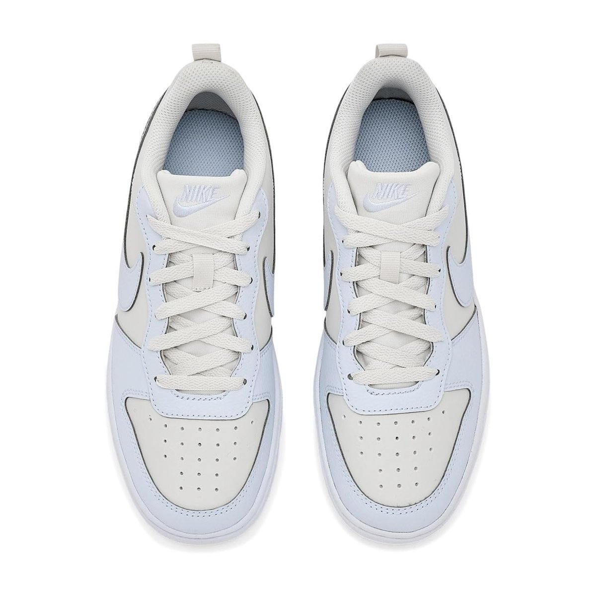 Tenis Nike Court Borough Recraft Se () — Blanco