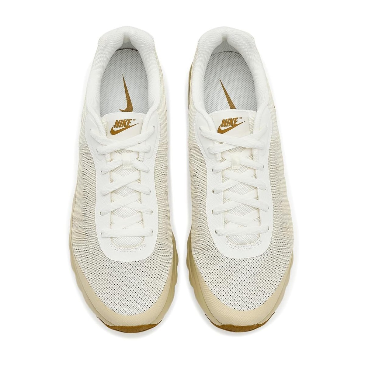 Tenis Nike Air Max Invigor — Blanco
