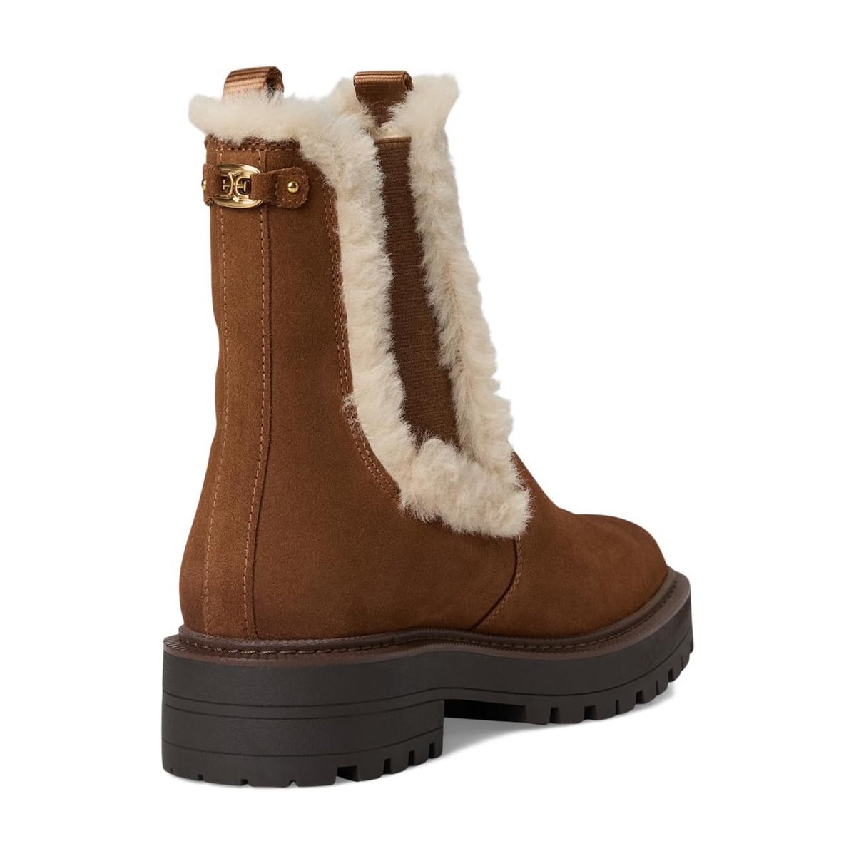 Botas Sam Edelman Laguna — Café