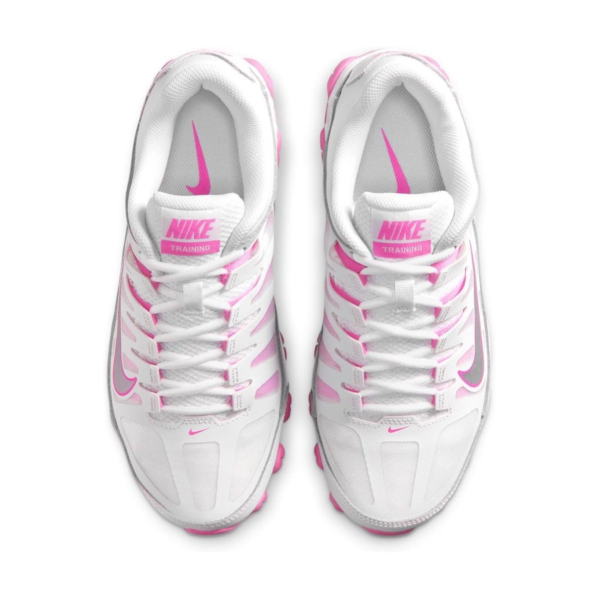 Tenis Nike Reax 8 Mesh — Blanco