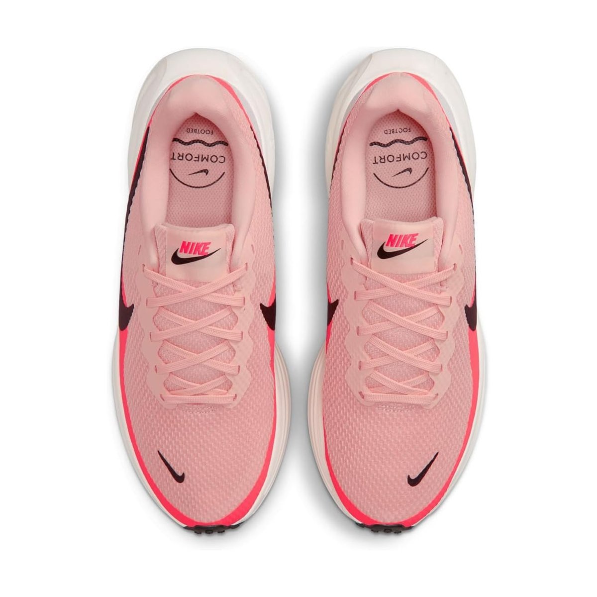 Tenis Nike Revolution 8 — Negro
