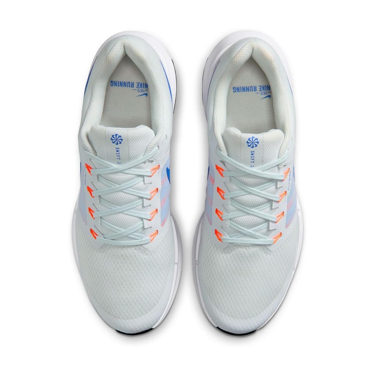 Tenis Nike Run Swift 3 — Negro