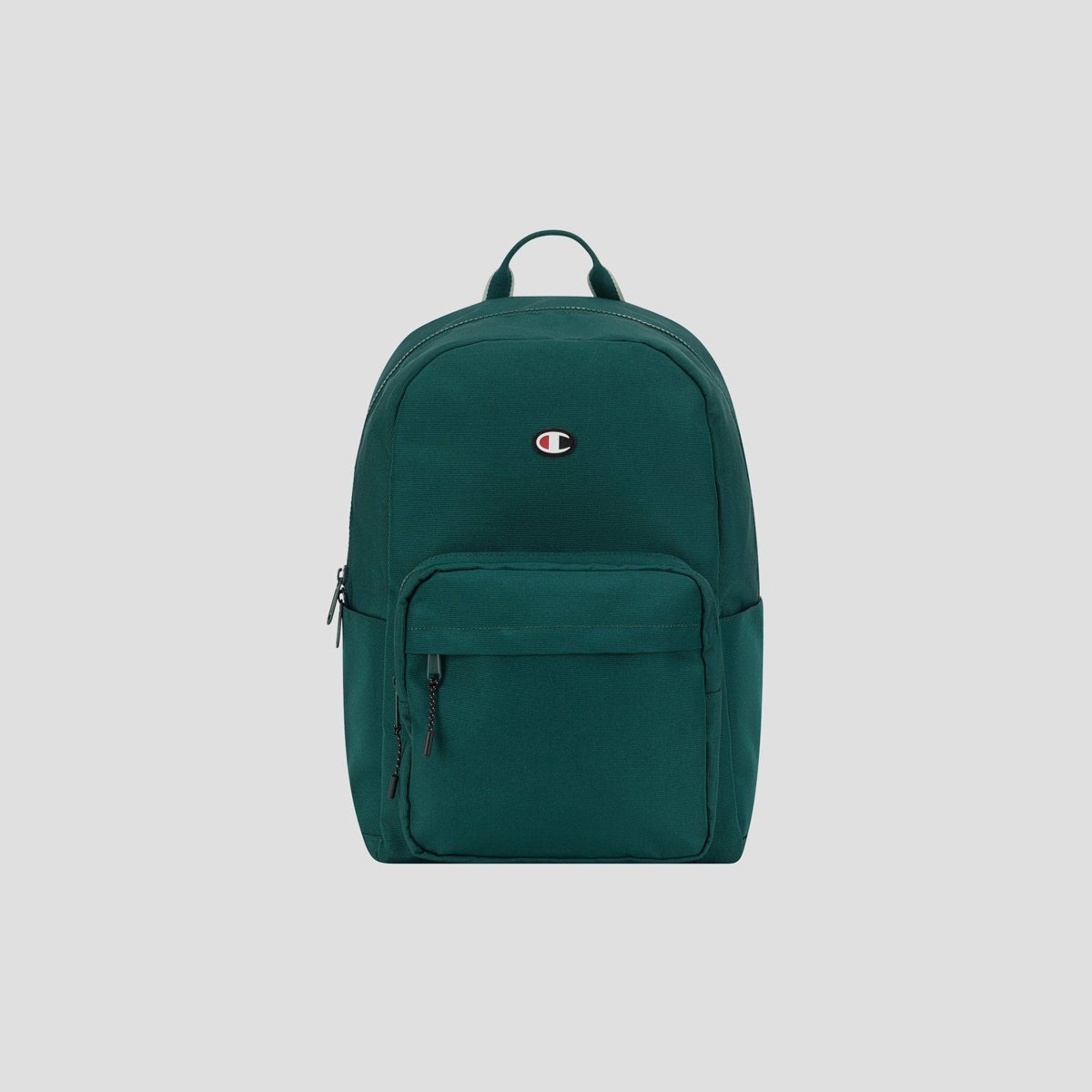 Mochila Champion Level — Verde