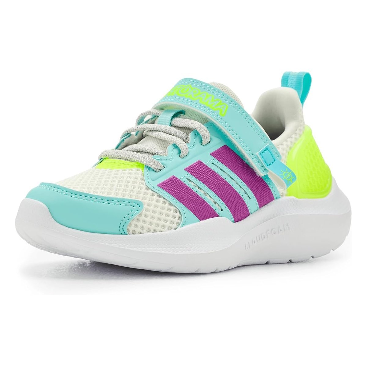 Tenis Adidas Lightorama () — Blanco