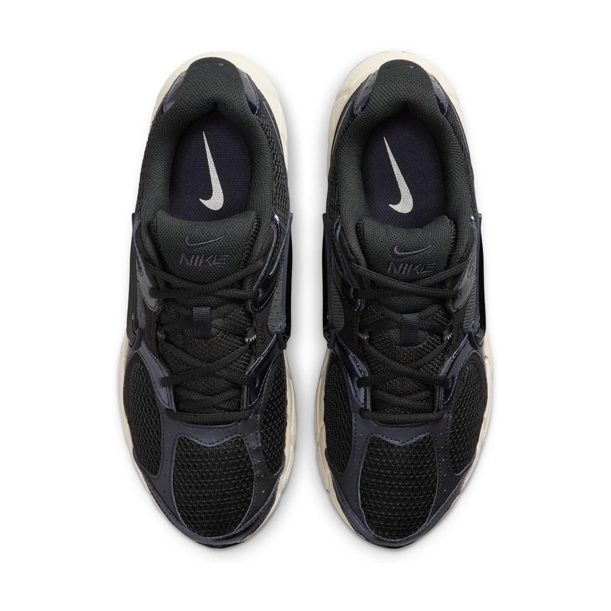 Tenis Nike V5 Runner — Negro